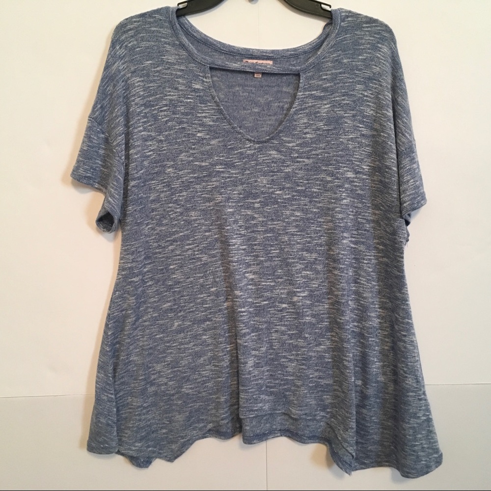 Juicy Couture Ultra Soft Top - Picture 2 of 3